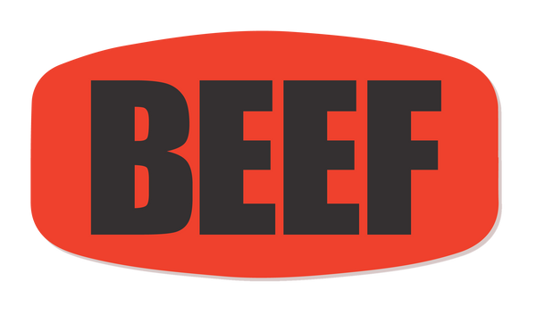 BEEF BUTCHER SHOP