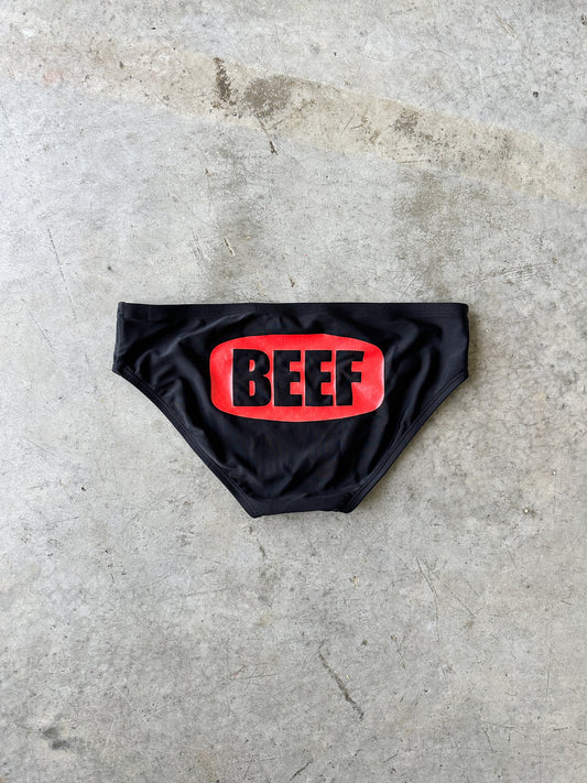 BEEF Speedo