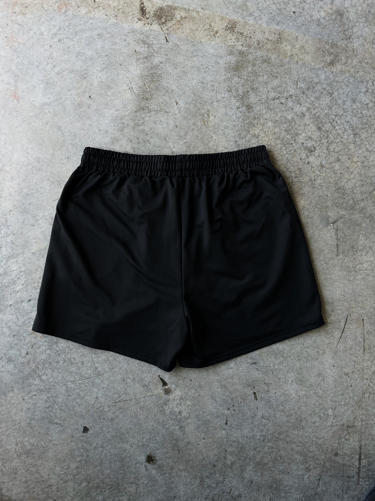 BEEF Logo Shorts