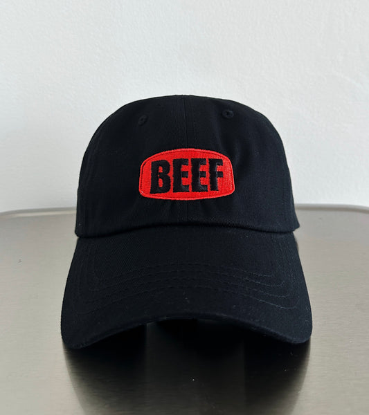 BEEF Hat